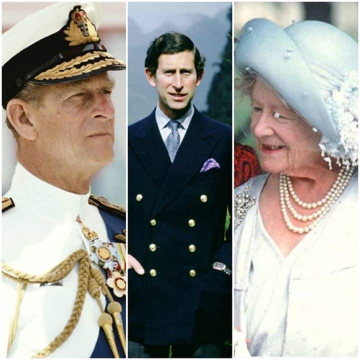 All the Dirt on King Charles III and Princess Diana - Five O in Stories